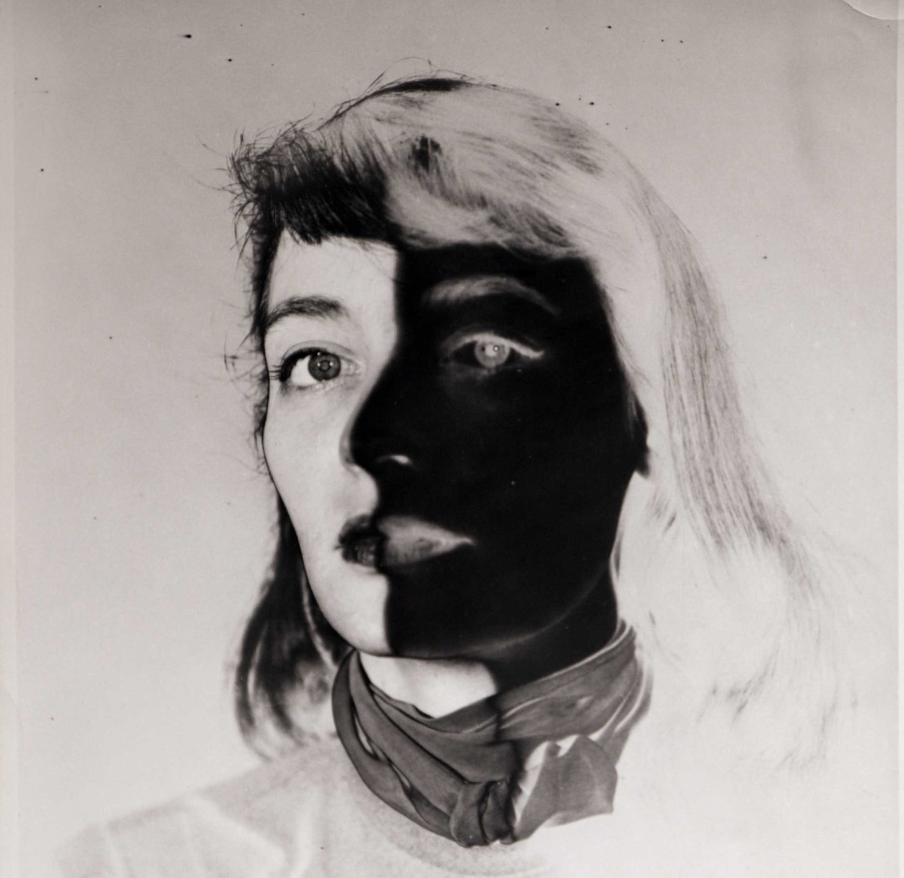 Erwin Blumenfeld HuxleyParlour Gallery