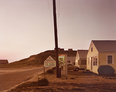 Roseville Cottages, Joel Meyerowitz