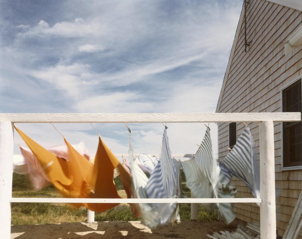 Joel Meyerowitz - Photographer's Biography & Art Works Photographer's ...