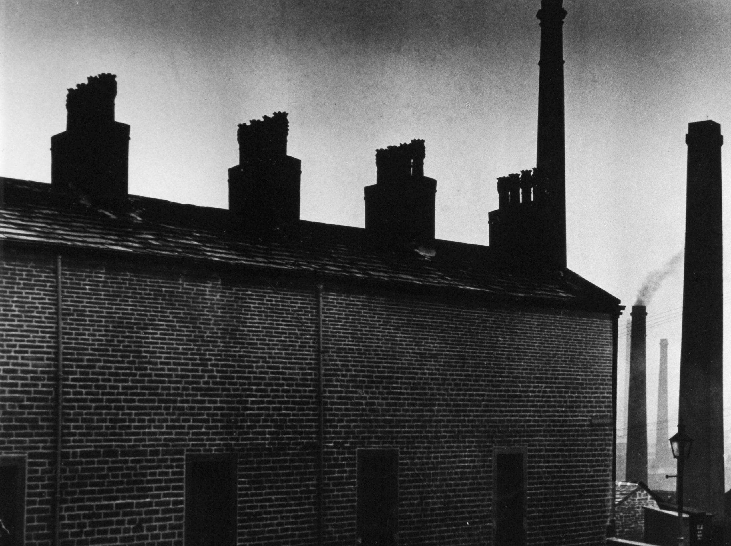 bill brandt
