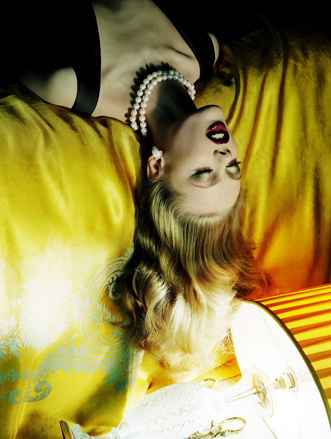short breaths #5 miles aldridge