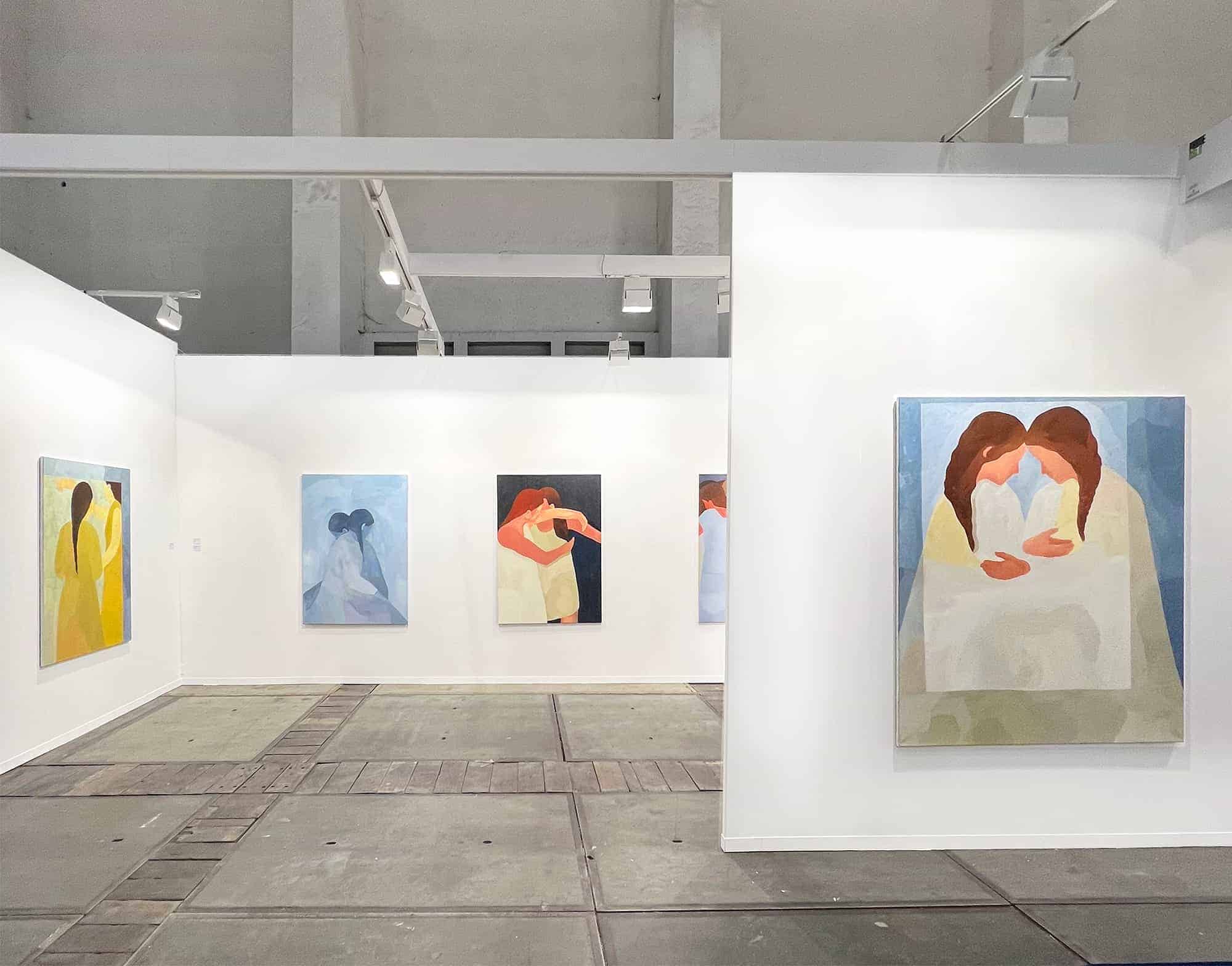 Catherine-Repko-Brussels