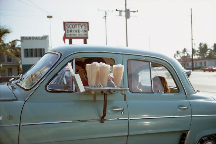 Florida, Joel Meyerowitz