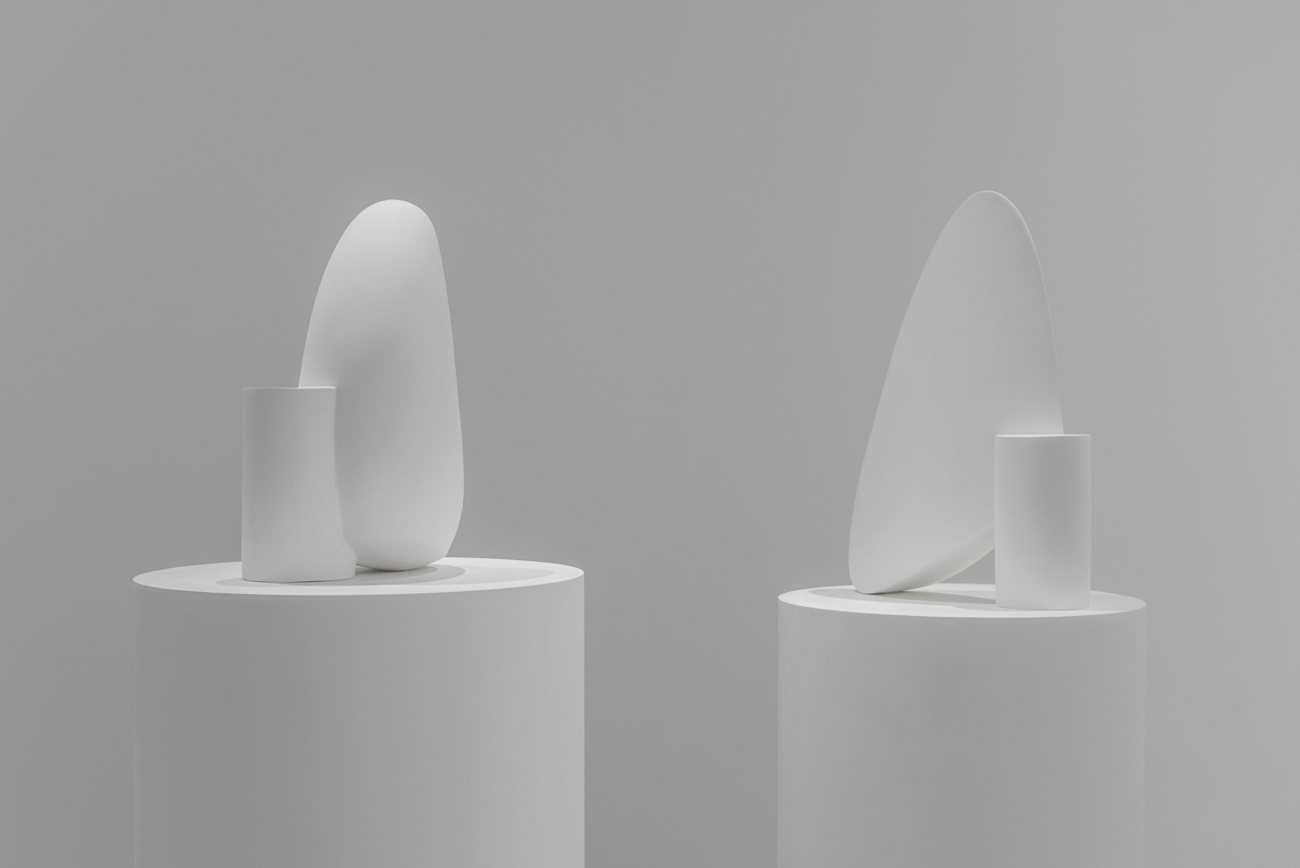 Jose Gabriel Fernandez Installation View