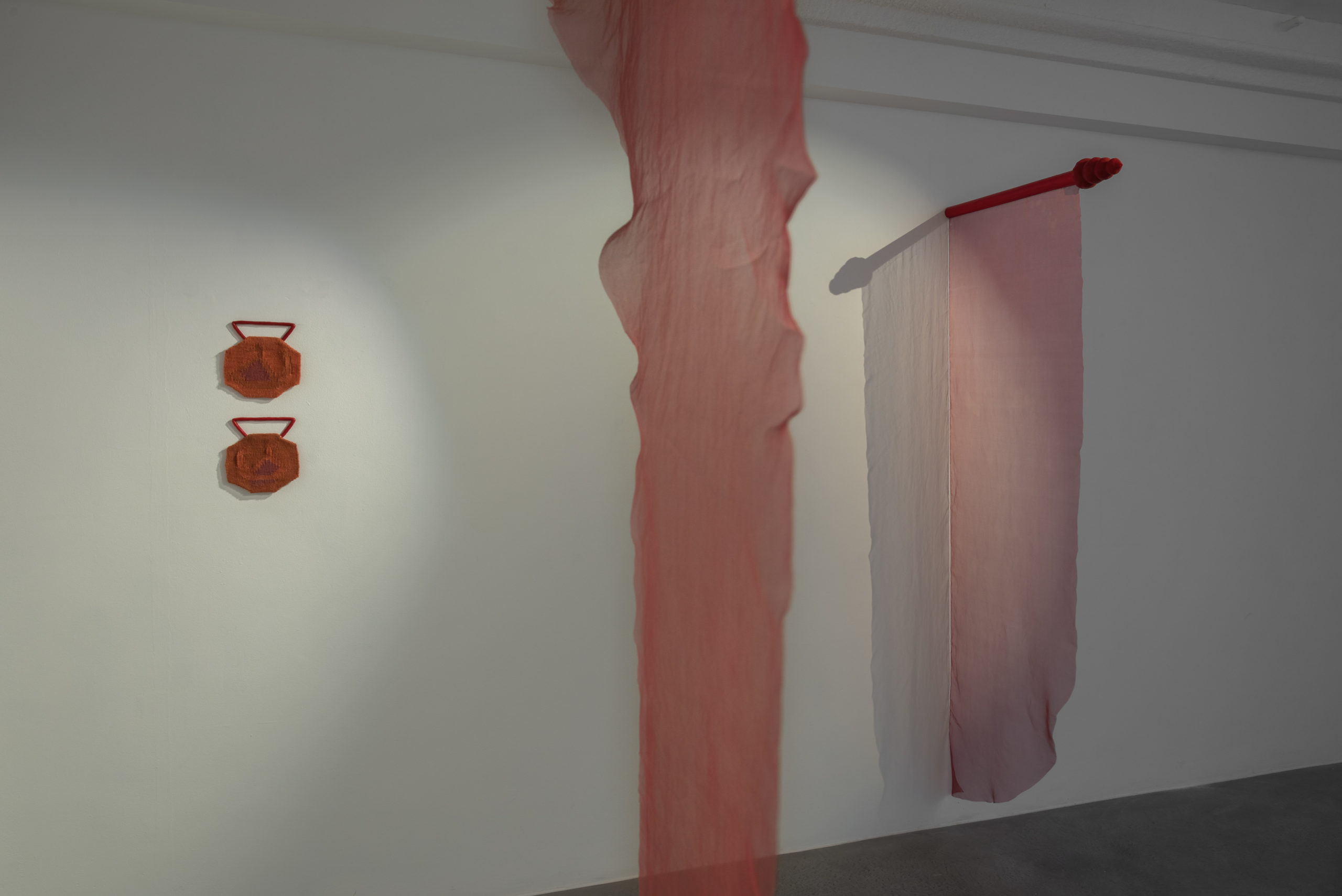 Gal Leshem Install Shot