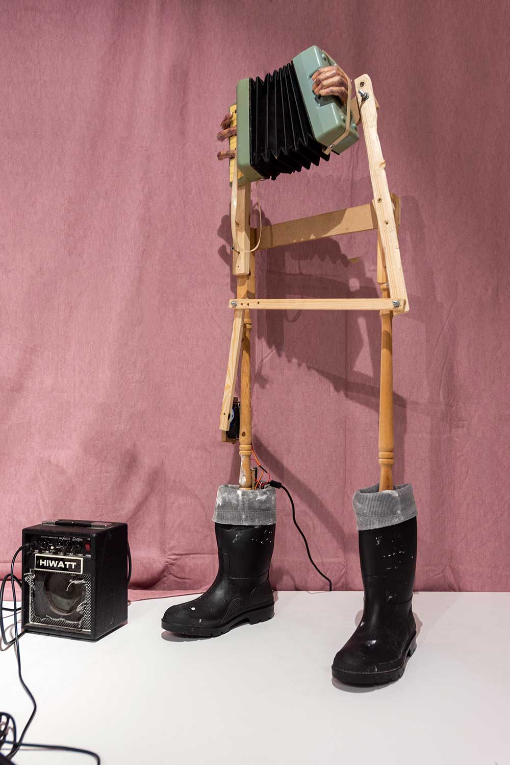 HUXLEY-PARLOUR-Tobias-Bradford