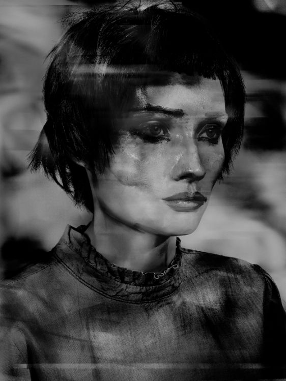 LadyPastel-From-The-Series-Painted-Ladies-2017-by-Valerie-Belin-BHC2875