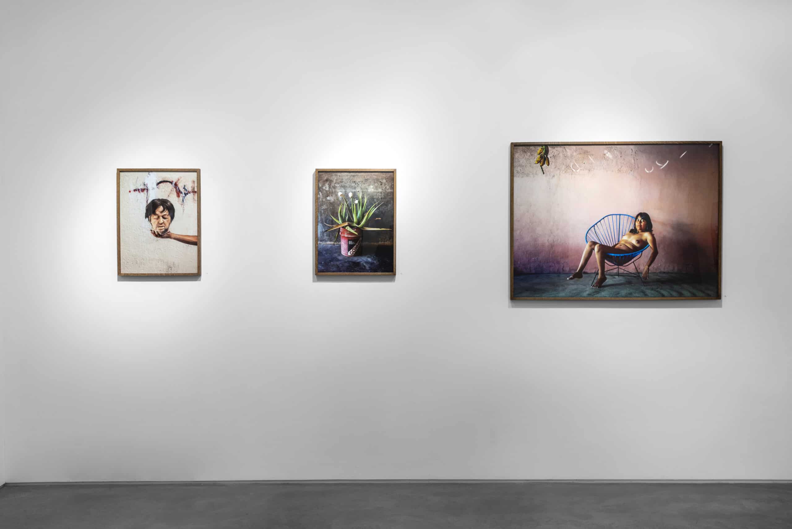 Pieter Hugo La Cucaracha (5), London Photography Exhibition 2020