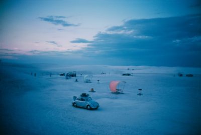 Joel Meyerowitz - Photographer's Biography & Art Works Photographer's ...