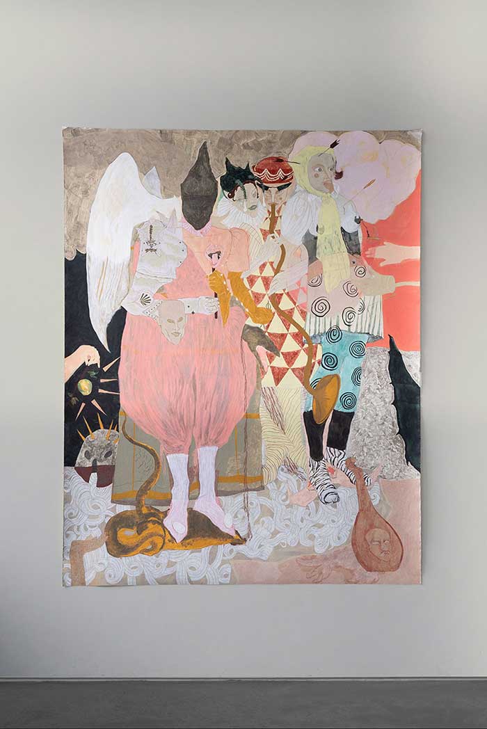 Ella Walker Winged-Victory-2020