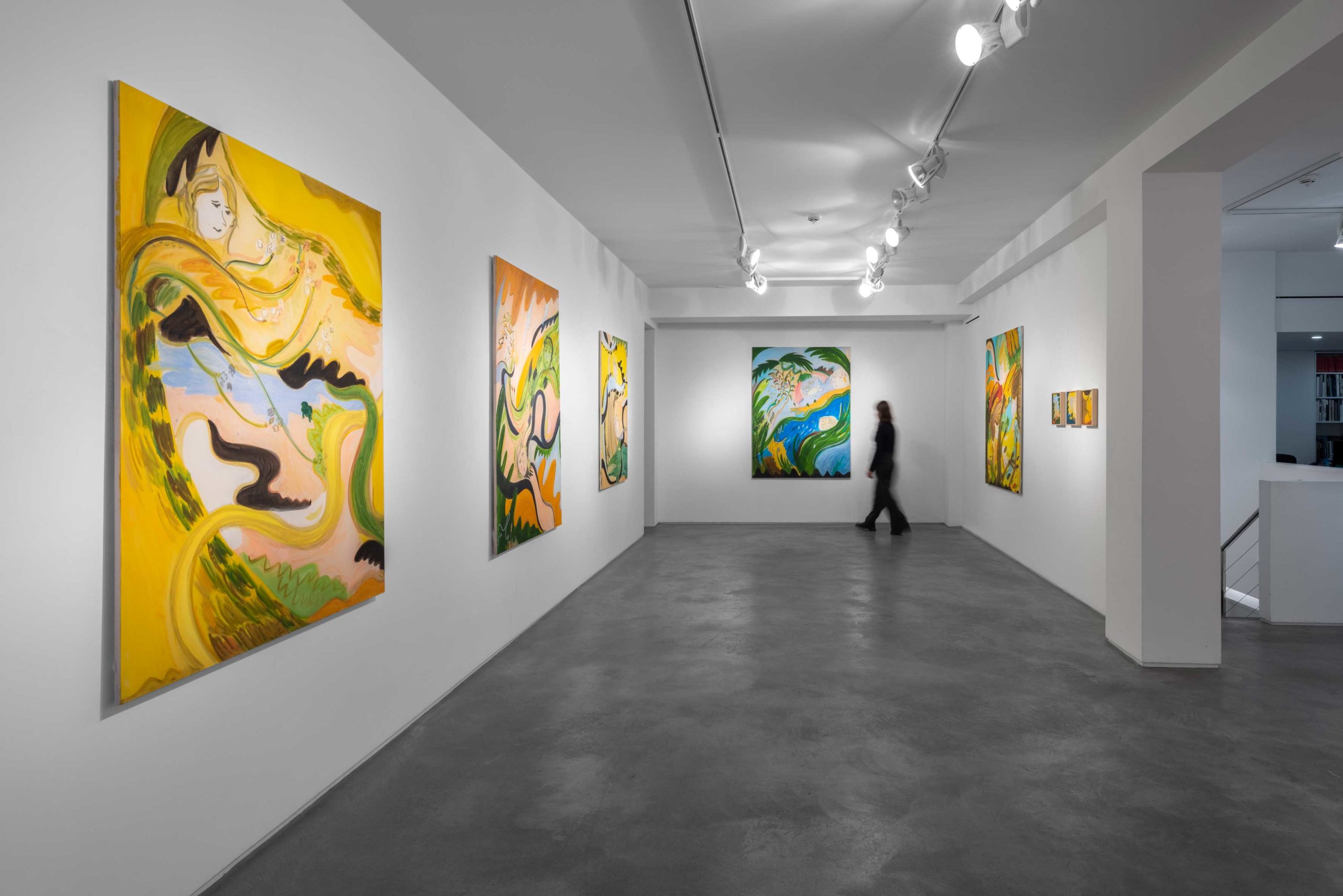 Yulia-Iosilzon-Install-0