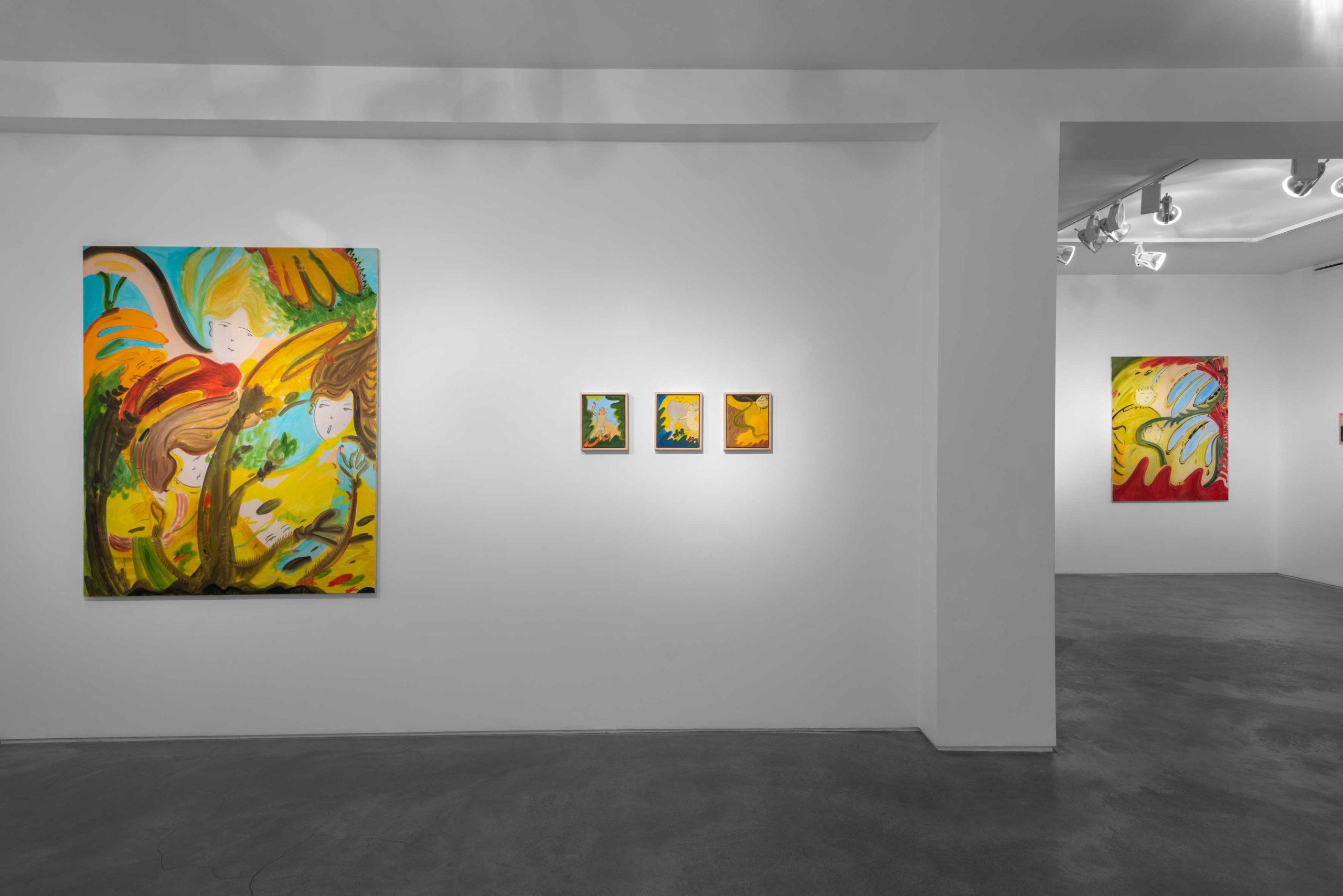 Yulia-Iosilzon-Install-3