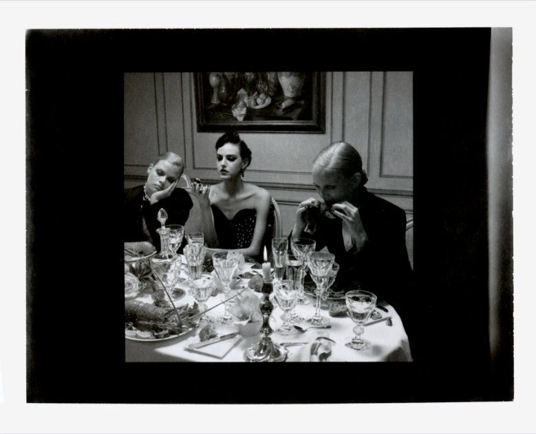 dinner-party-study-13 miles aldridge