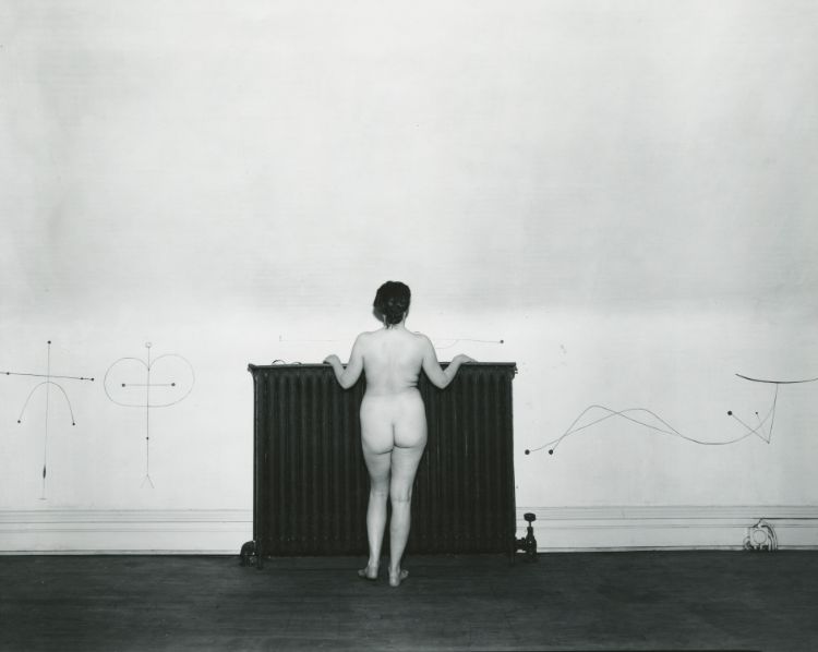 eleanor-chicago-1949-by-harry-callahan-BHC3461