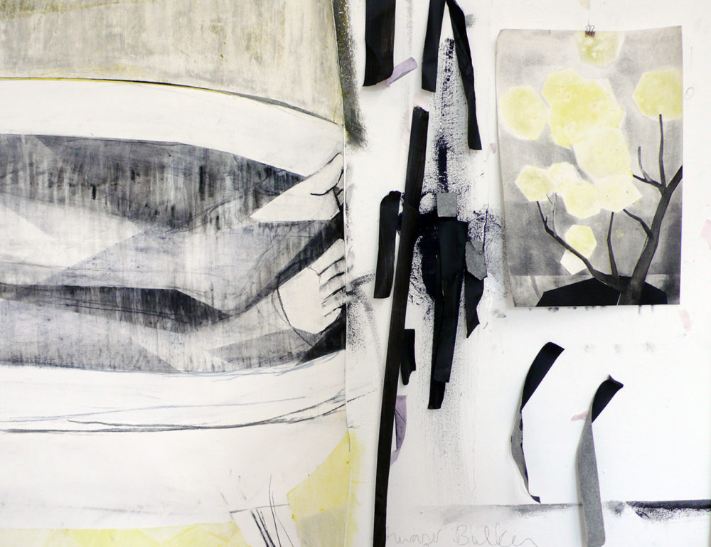 Iris Schomaker HuxleyParlour Gallery