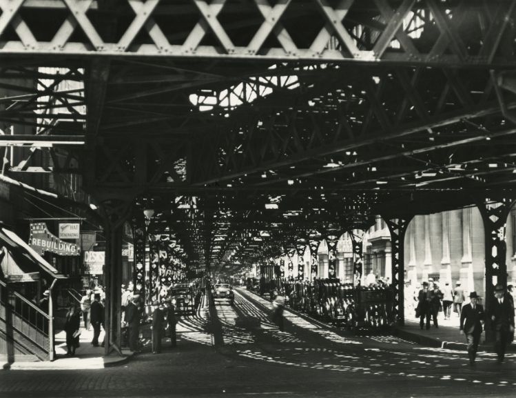 under-the-el-at-the-battery-new-york-1936-by-berenice-abbott-BHC0566