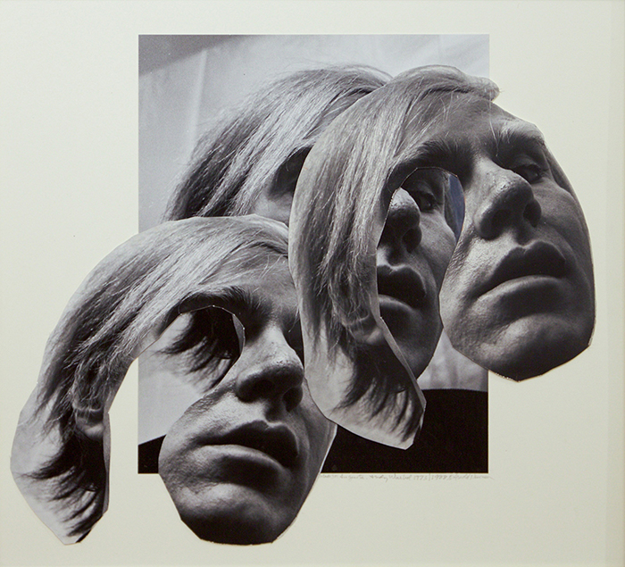 Andy Warhol, New York City, 1973