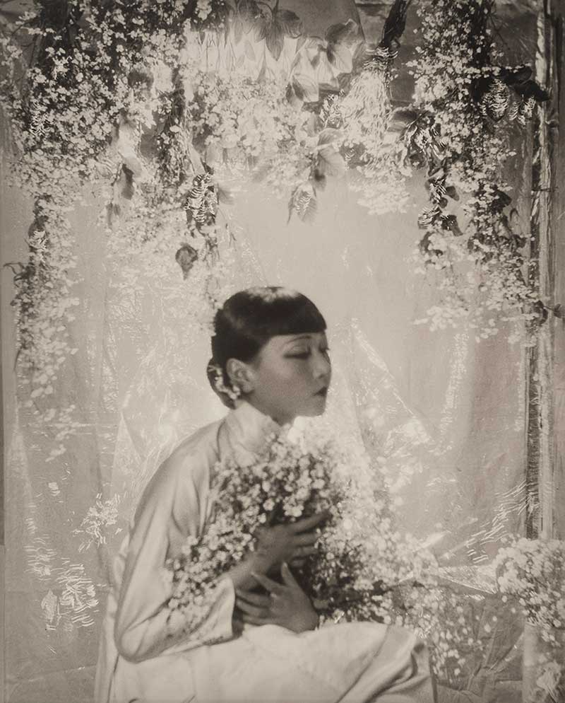 Anna May Wong, 1930