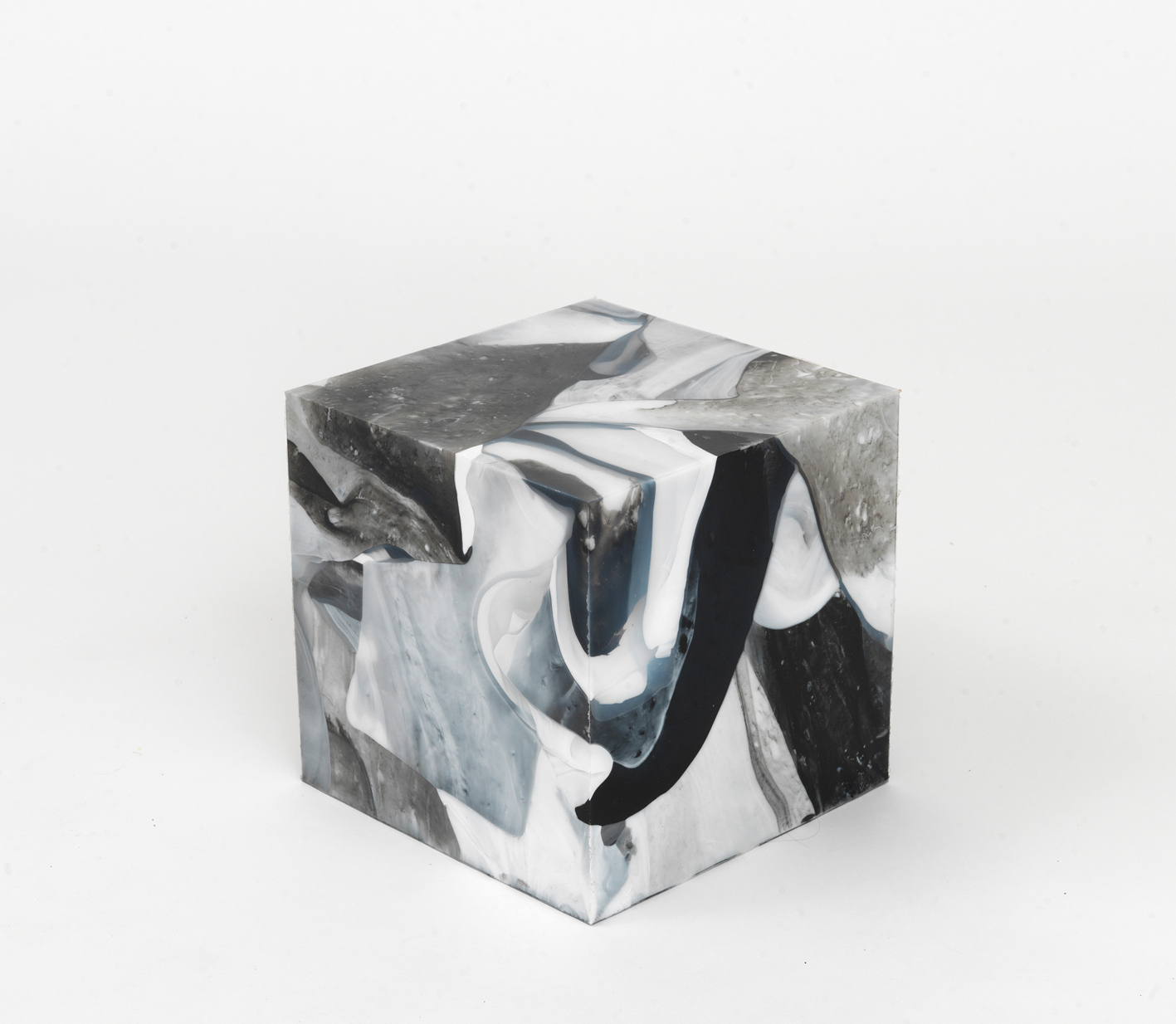 Container #58, 2017 Matthias van Arkel