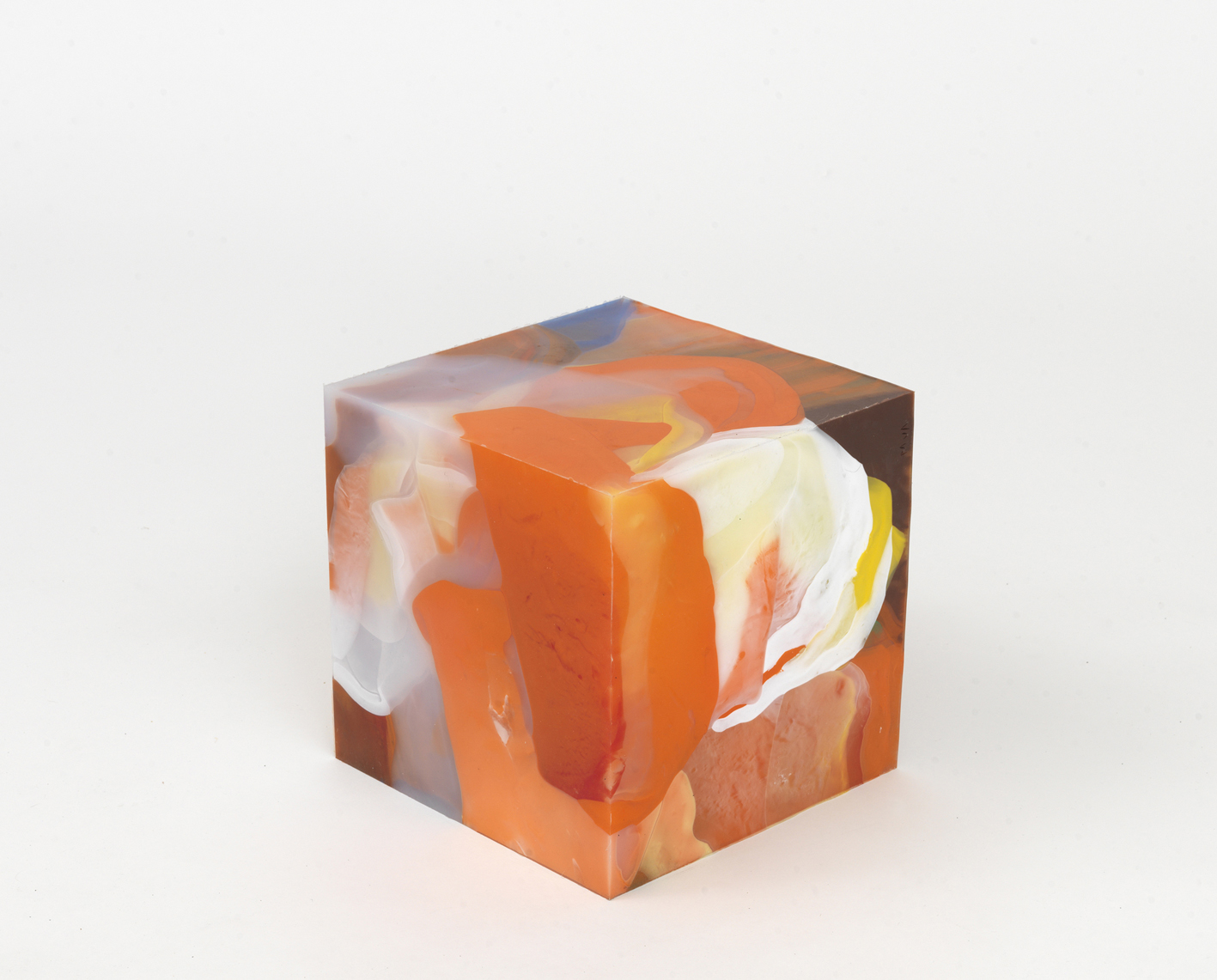 Container #56, 2017 Matthias van Arkel