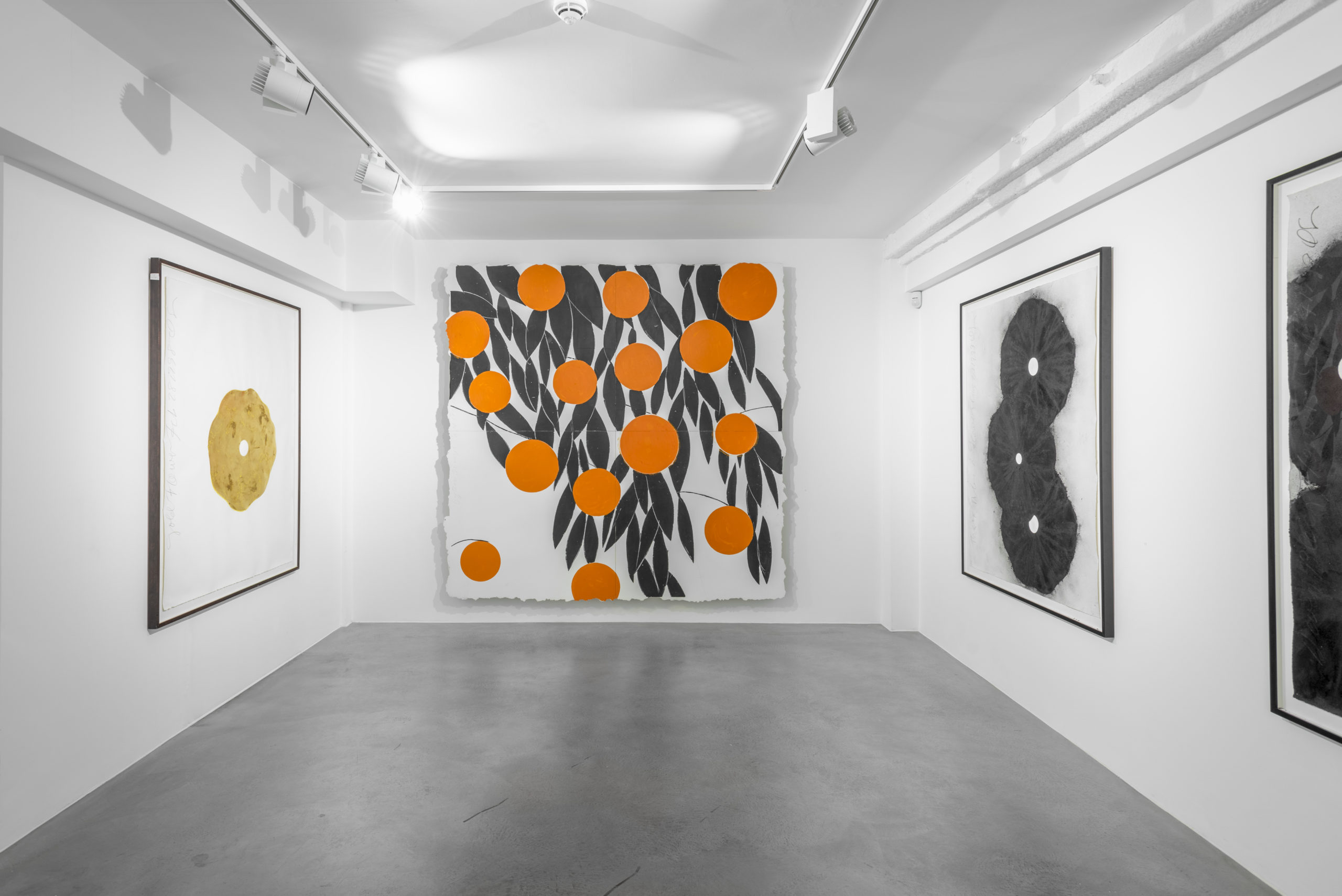 dark objects install