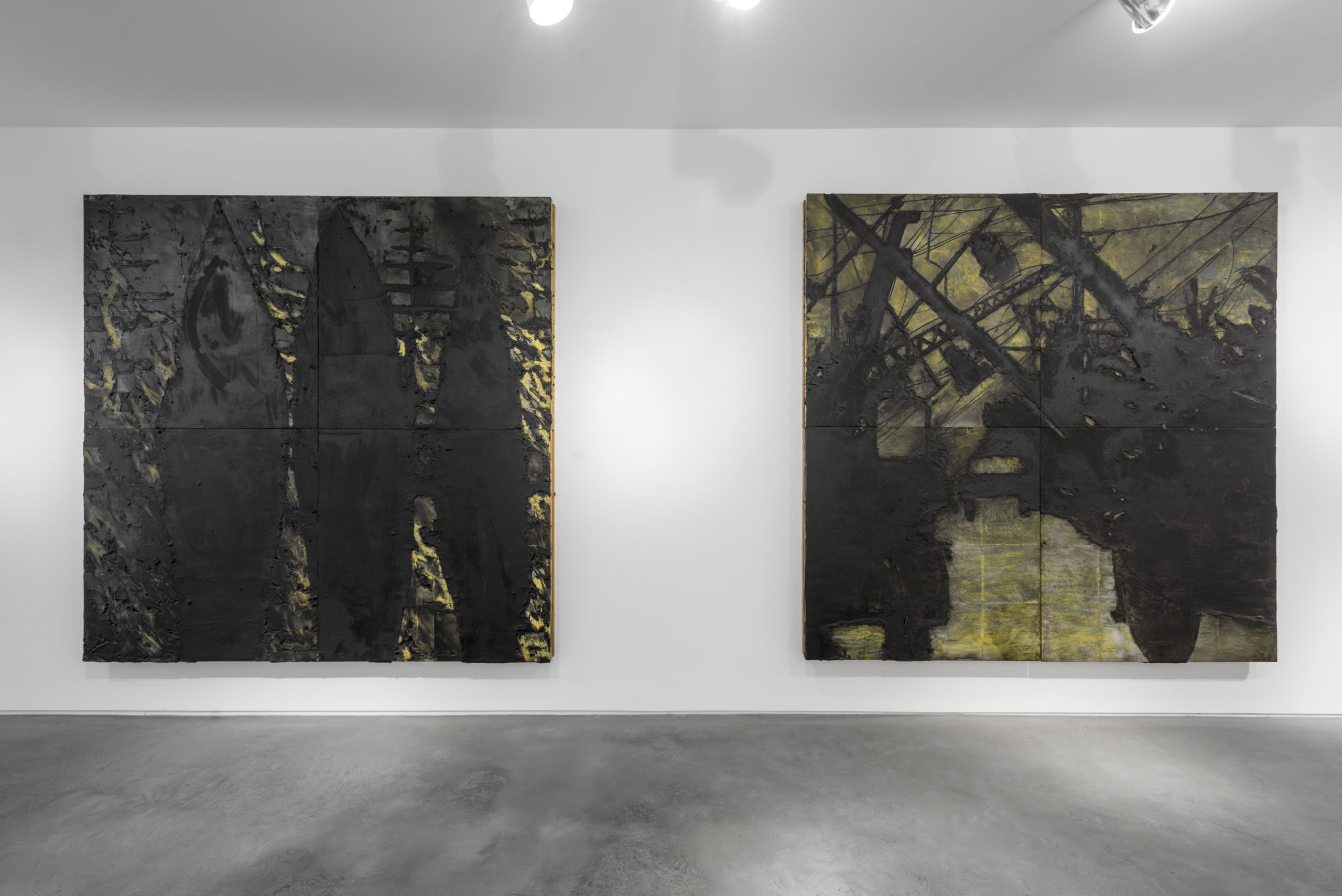 dark objects install