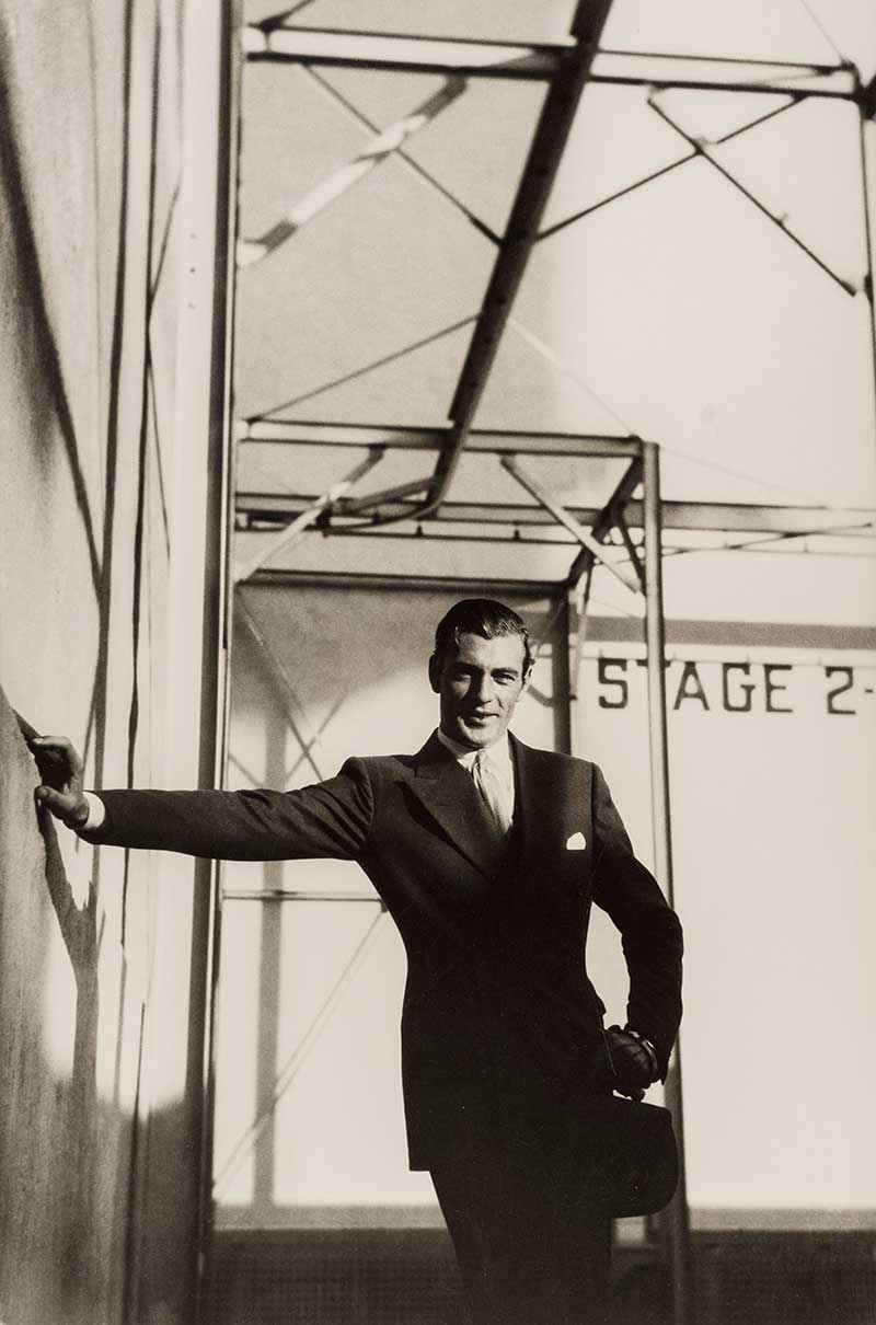 Gary Cooper, 1931