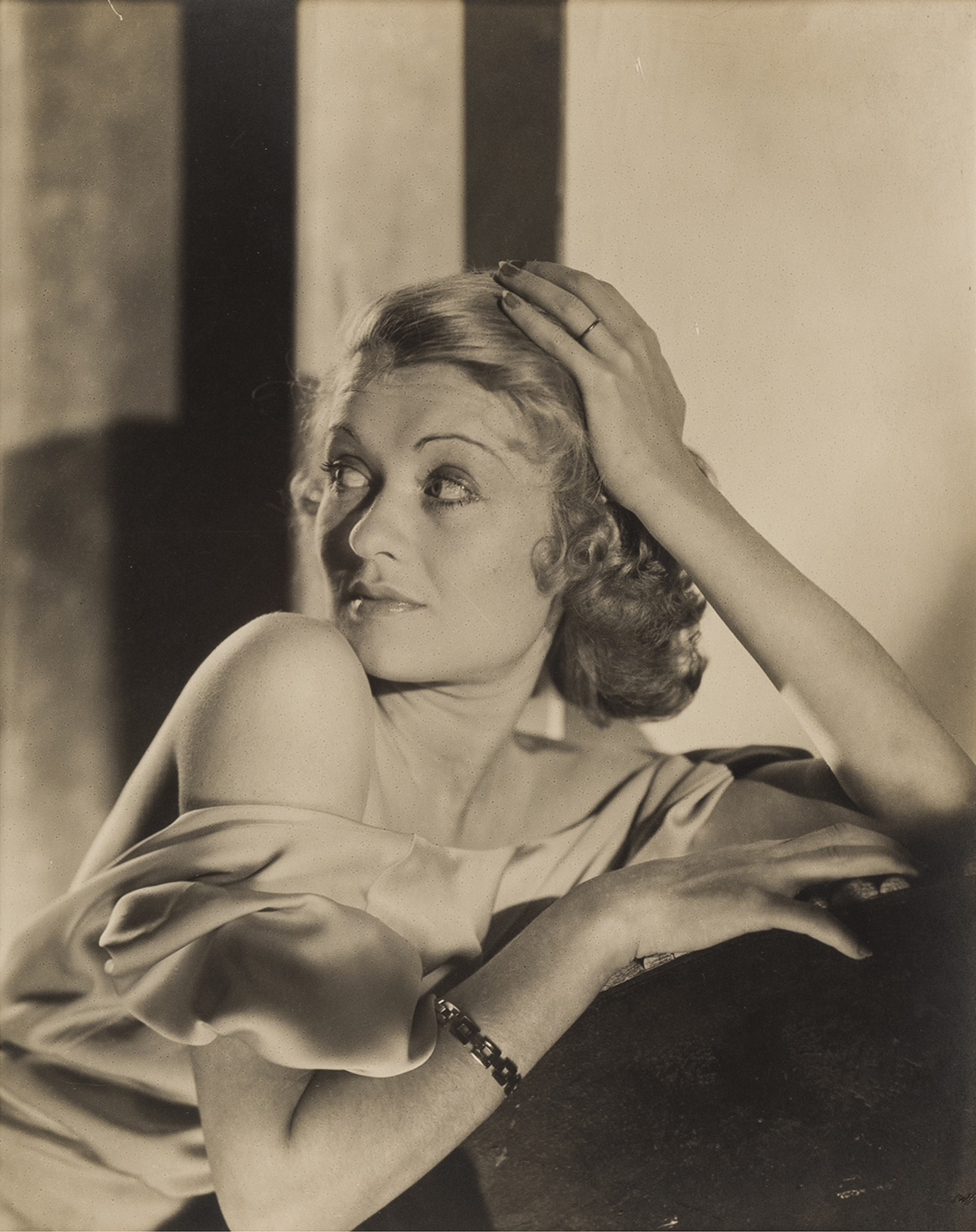 constance bennett cecil beaton