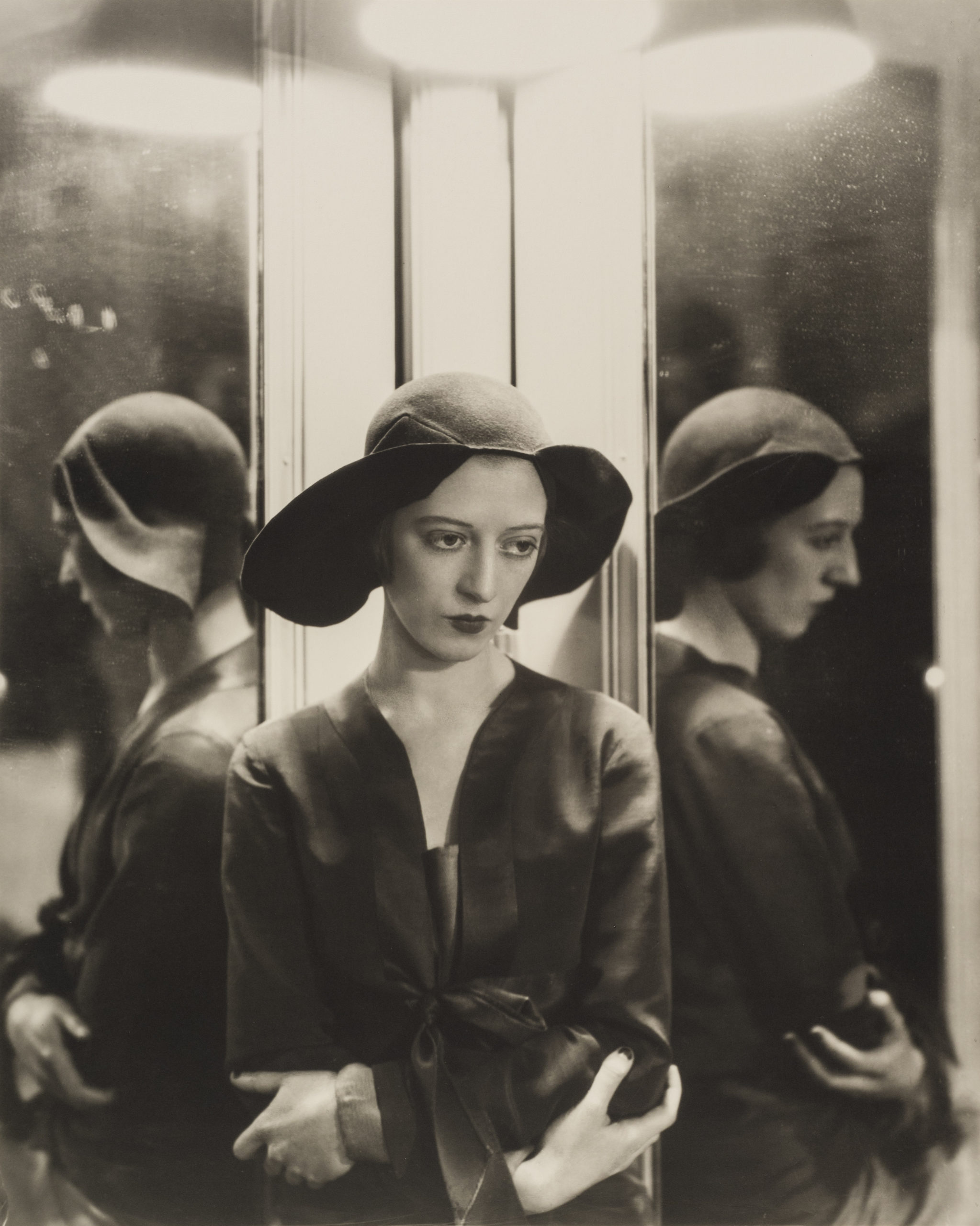 marianna van rensselar cecil beaton