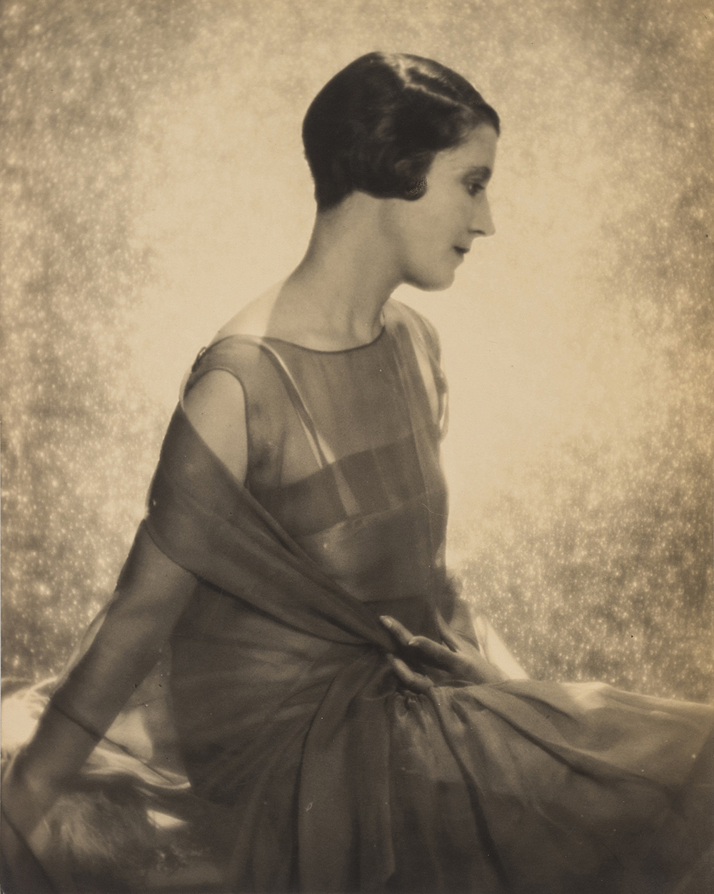 The Countess of Pembroke, c. 1935 cecil beaton