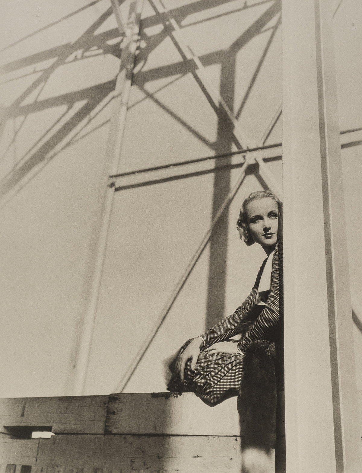 carole lombard cecil beaton