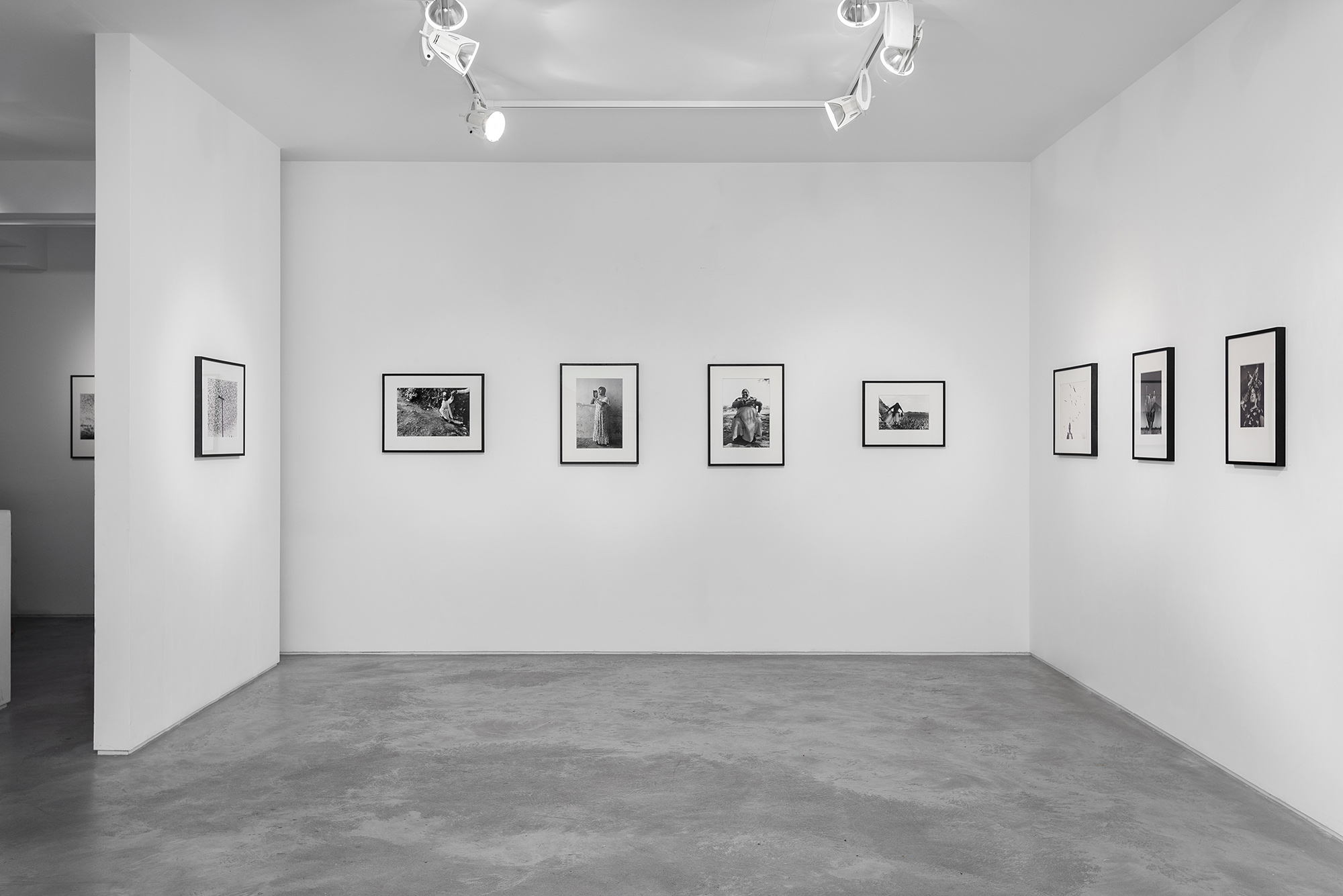 Graciela Iturbide Echoes Sediments Huxley Parlour