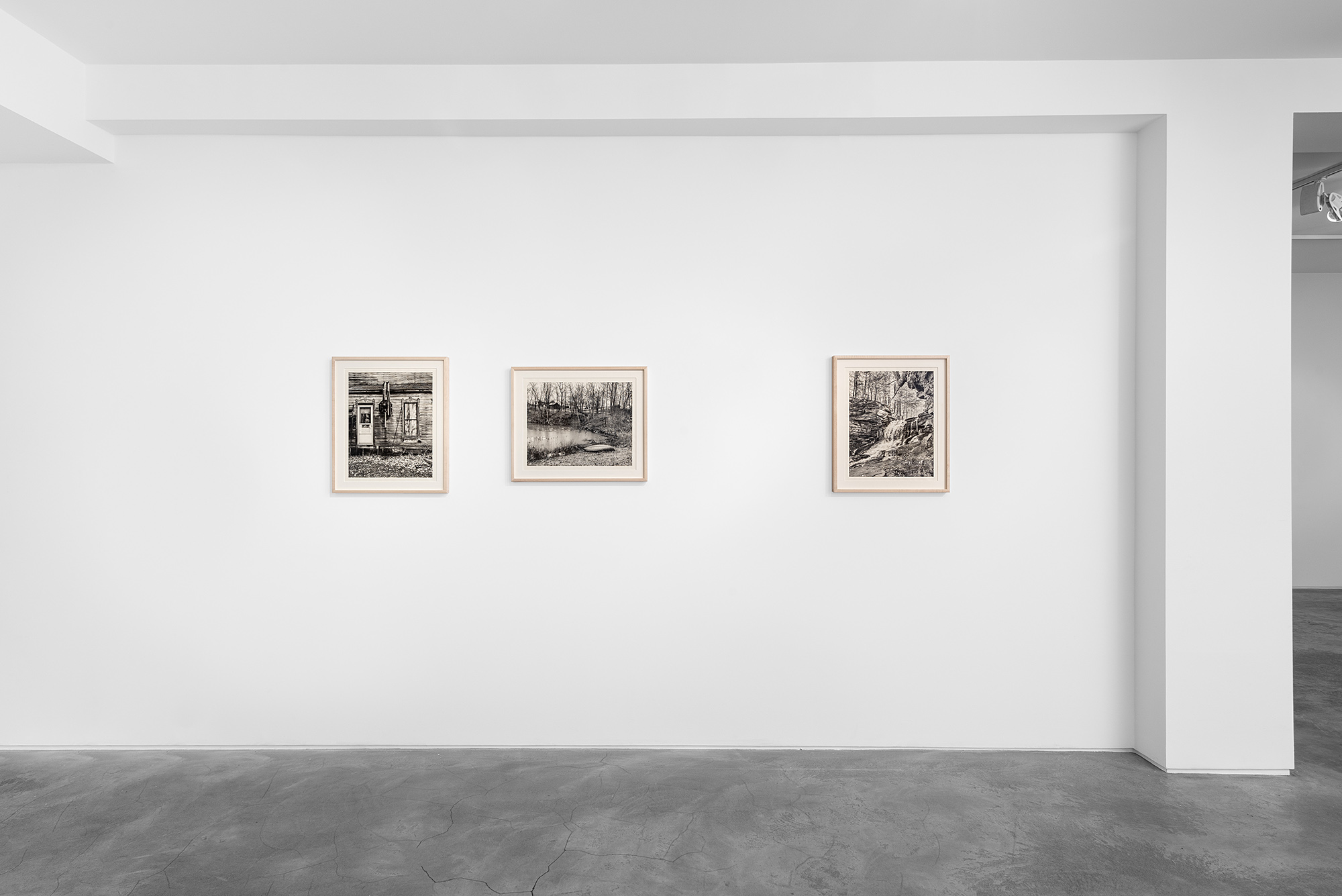 Vanessa Winship Installation at HUXLEY-PARLOUR, London. HUXLEY-PARLOUR GALLERY, FOUNDED IN LONDON IN 2010 BY GILES HUXLEY-PARLOUR, IS A FORWARD-THINKING MODERN AND CONTEMPORARY ART GALLERY.