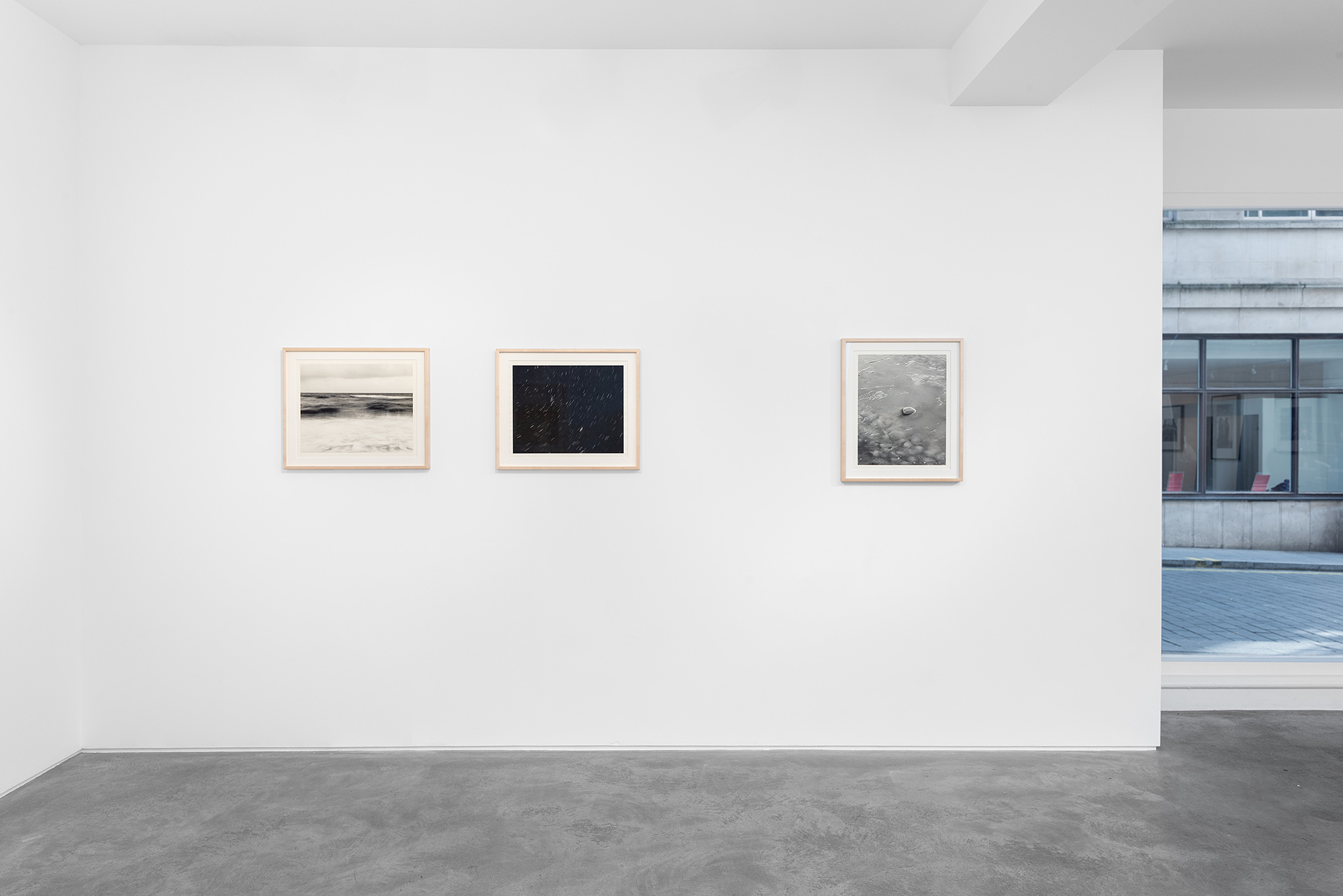 Vanessa Winship Installation at HUXLEY-PARLOUR, London. HUXLEY-PARLOUR GALLERY, FOUNDED IN LONDON IN 2010 BY GILES HUXLEY-PARLOUR, IS A FORWARD-THINKING MODERN AND CONTEMPORARY ART GALLERY.