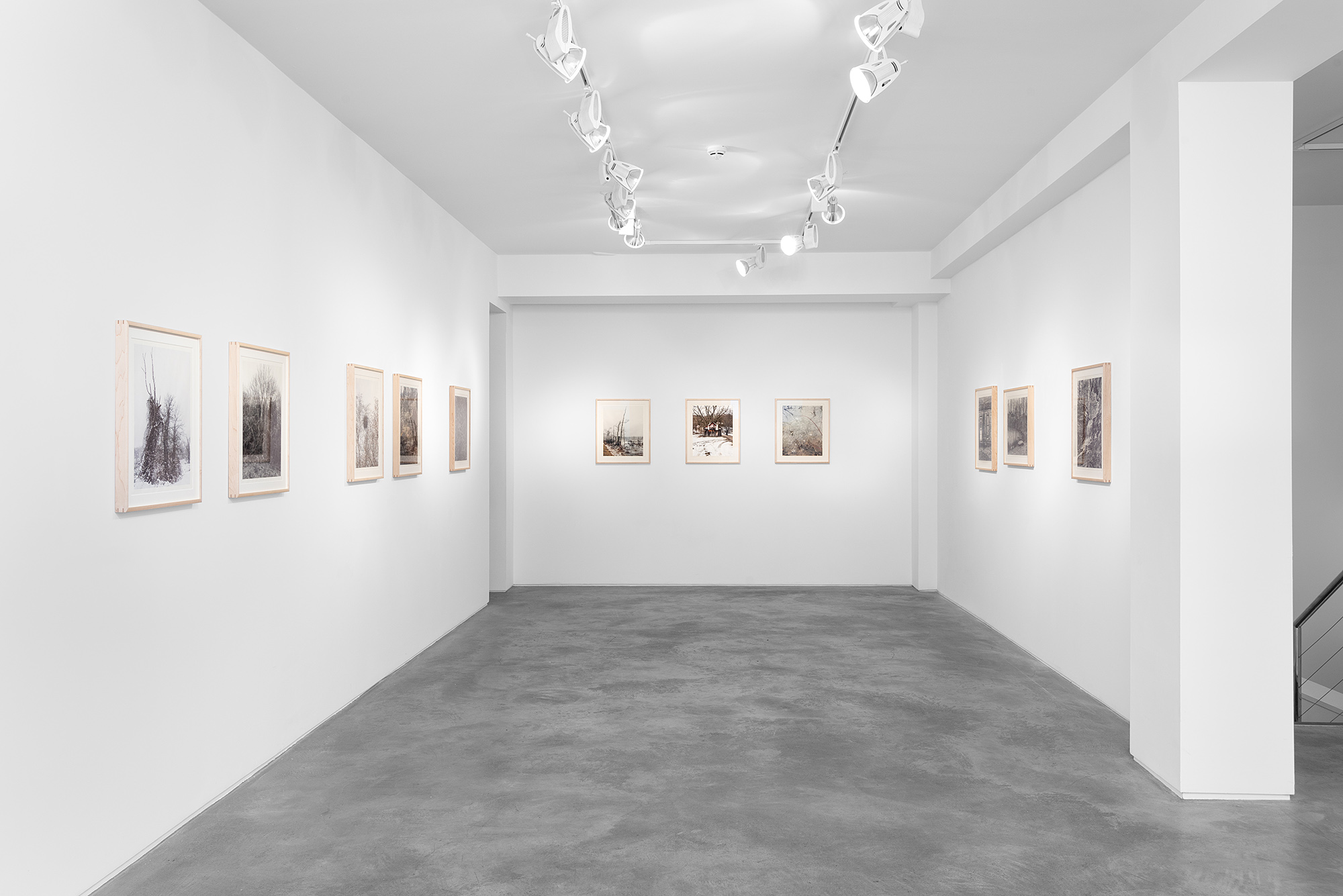 Vanessa Winship Installation at HUXLEY-PARLOUR, London. HUXLEY-PARLOUR GALLERY, FOUNDED IN LONDON IN 2010 BY GILES HUXLEY-PARLOUR, IS A FORWARD-THINKING MODERN AND CONTEMPORARY ART GALLERY.