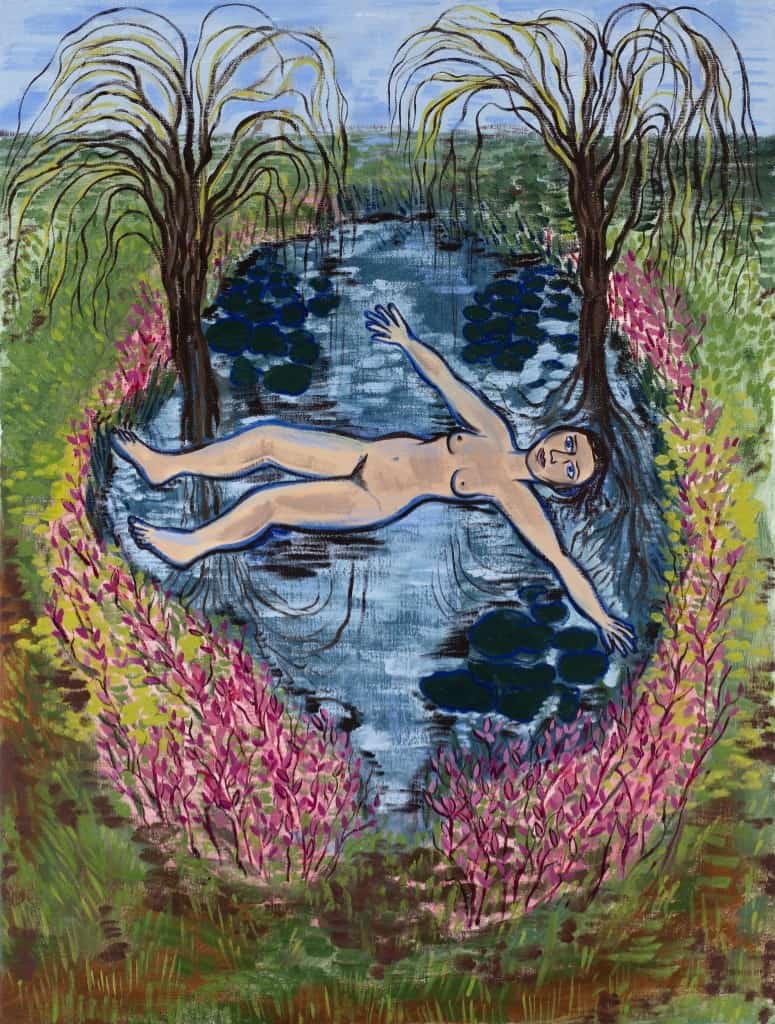 eileen cooper