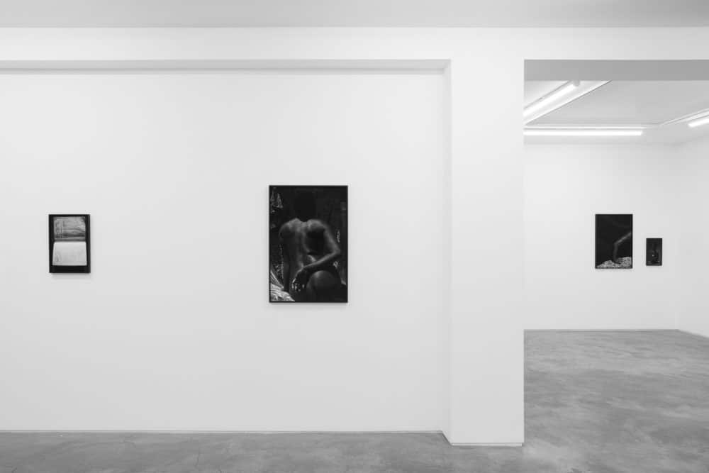 Hot/Slow/Step HuxleyParlour Gallery