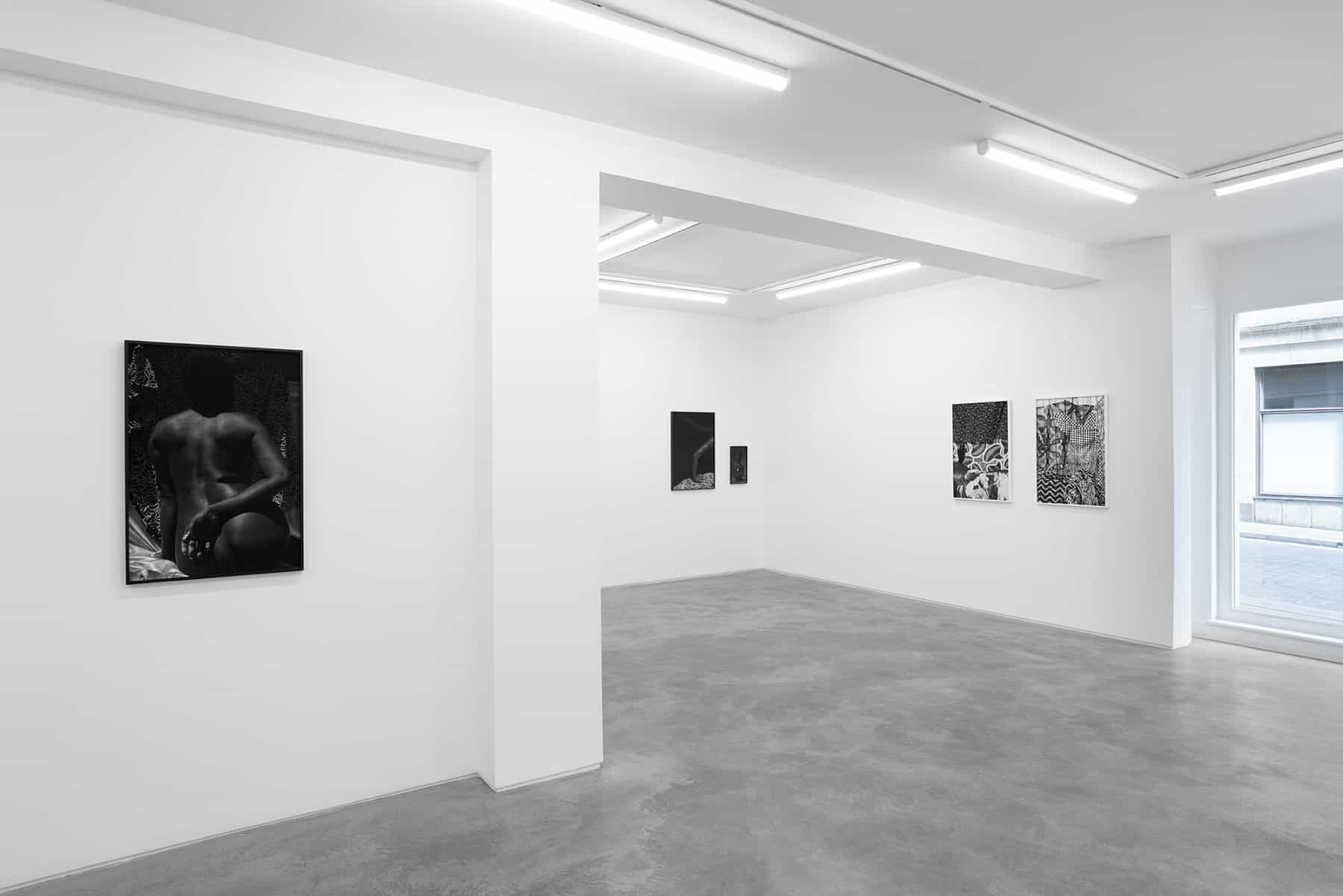 About - Huxley-parlour Gallery