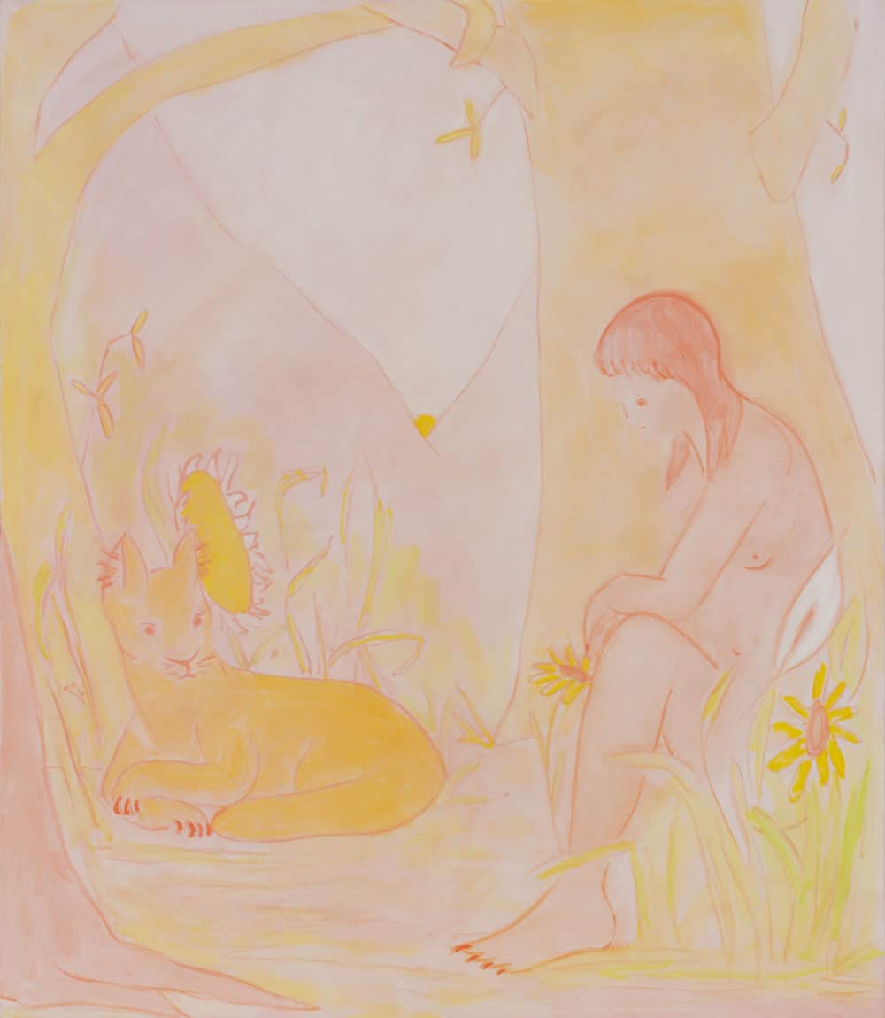 Grace Mattingly - Huxley-Parlour Gallery