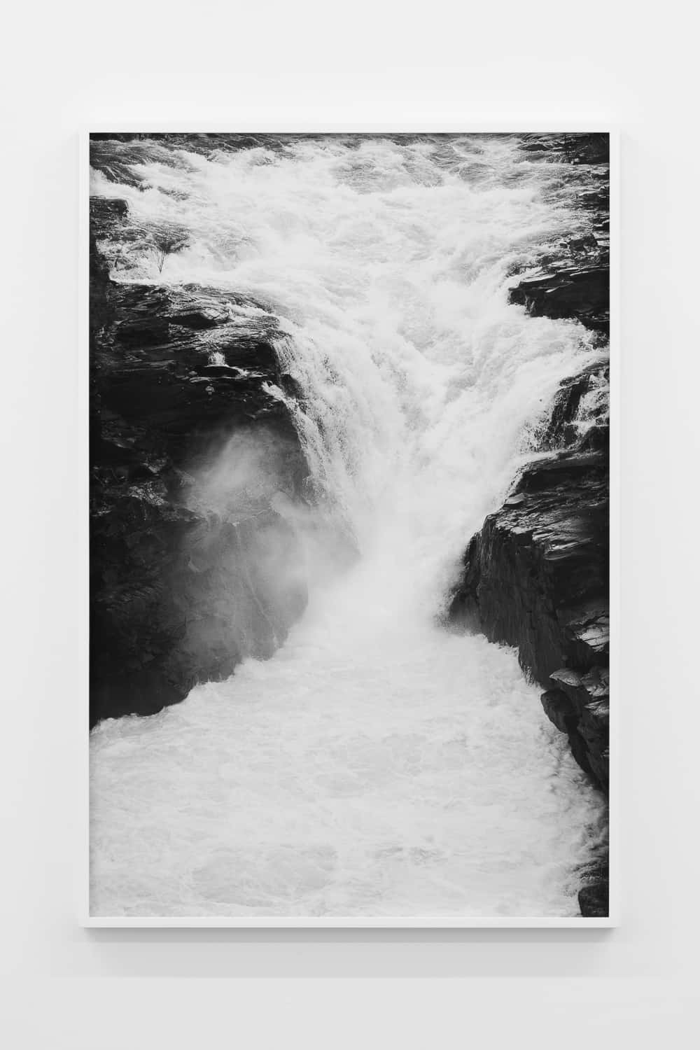 Keisha Scarville Water/Fall