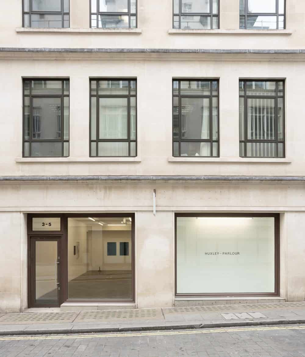 About HuxleyParlour Gallery