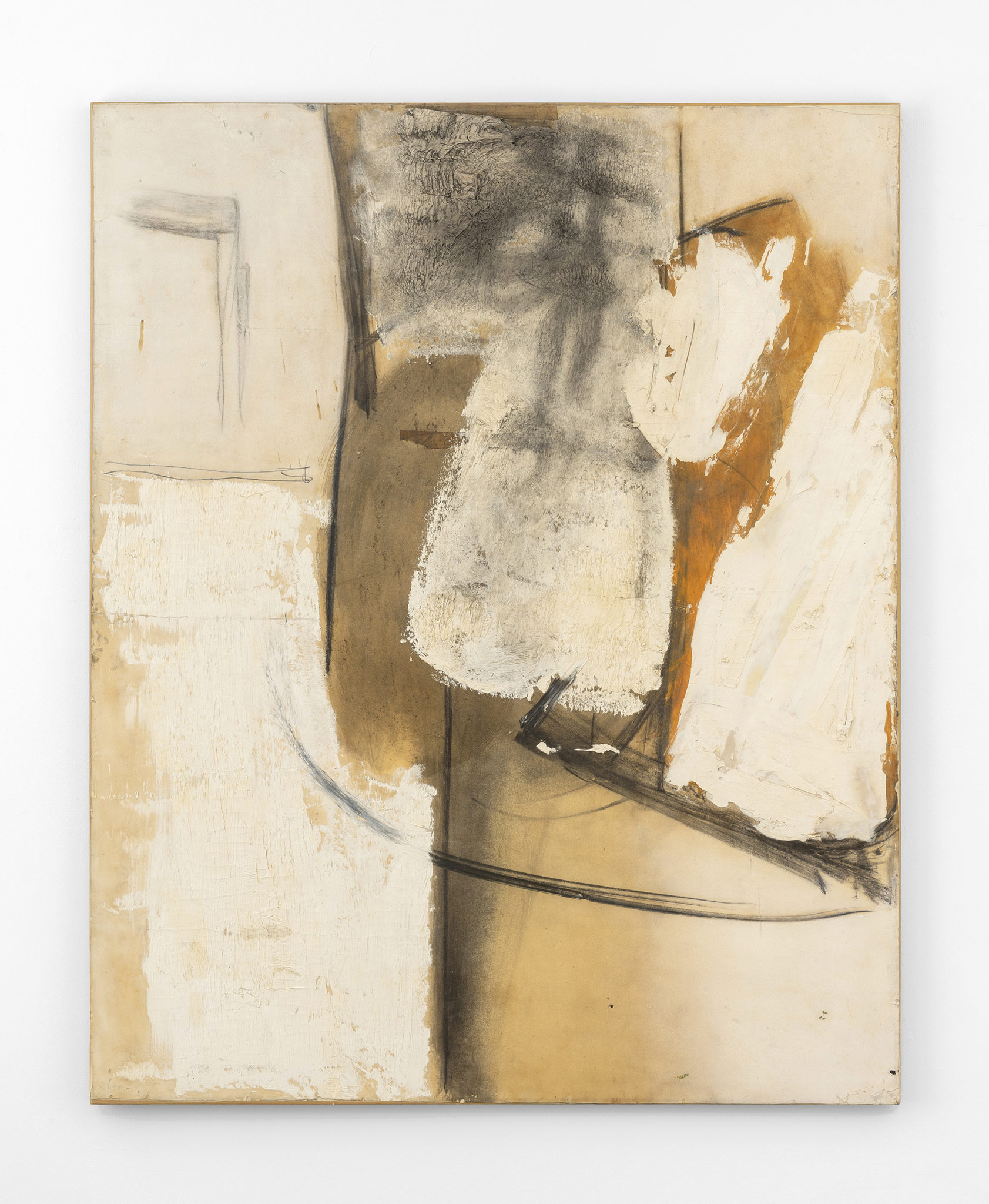 Composition HuxleyParlour Gallery