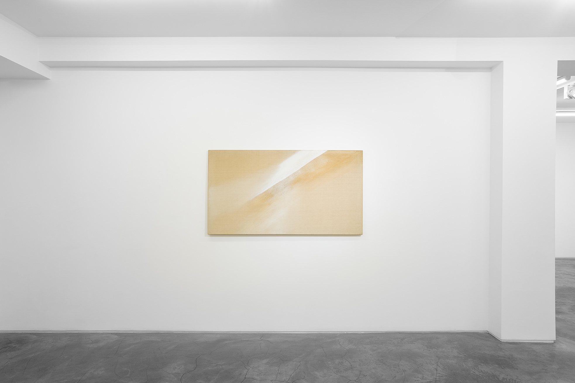 Sandra Blow, Early Work - HUXLEY-PARLOUR, London
