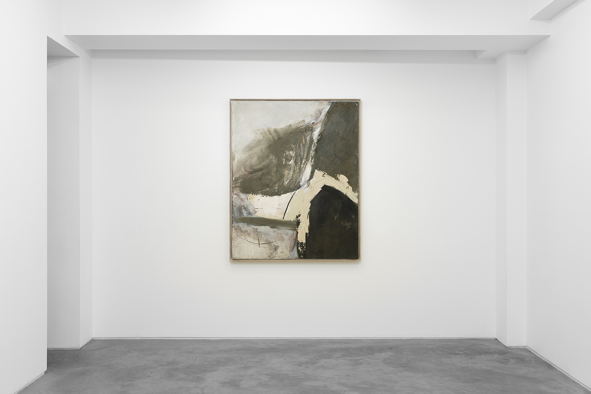 Sandra Blow, exhibited at HUXLEY-PARLOUR, London
