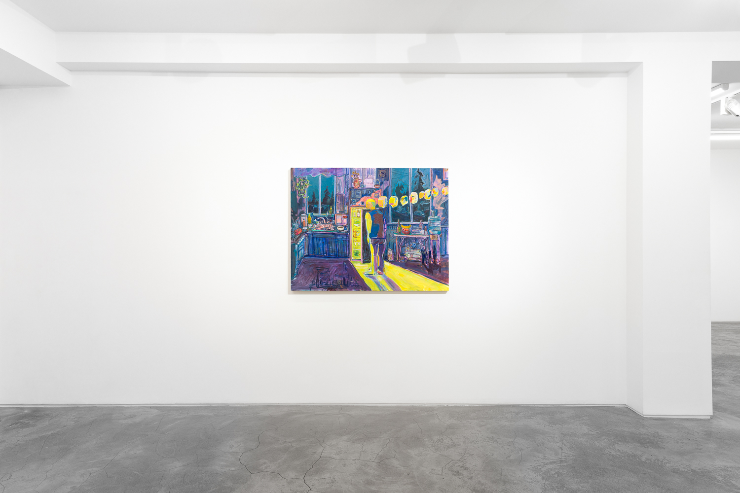 Huxley-Parlour Lisa Sanditz