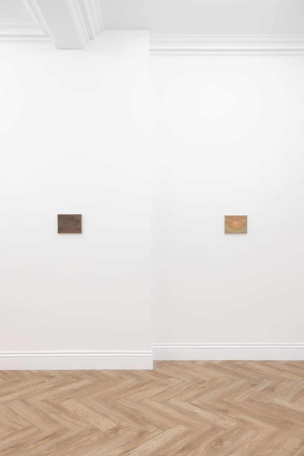 In Three Acts Huxley-Parlour Gallery 45 Maddox St, W1S 2PE