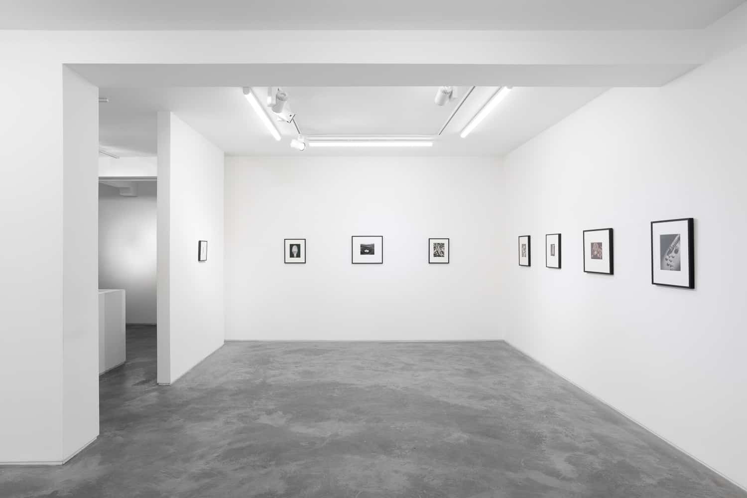 Modern Objects Huxley-Parlour Gallery 3–5 Swallow St London W1B 4DE