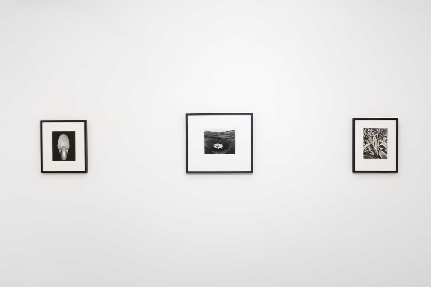 Modern Objects Huxley-Parlour Gallery 3–5 Swallow St London W1B 4DE