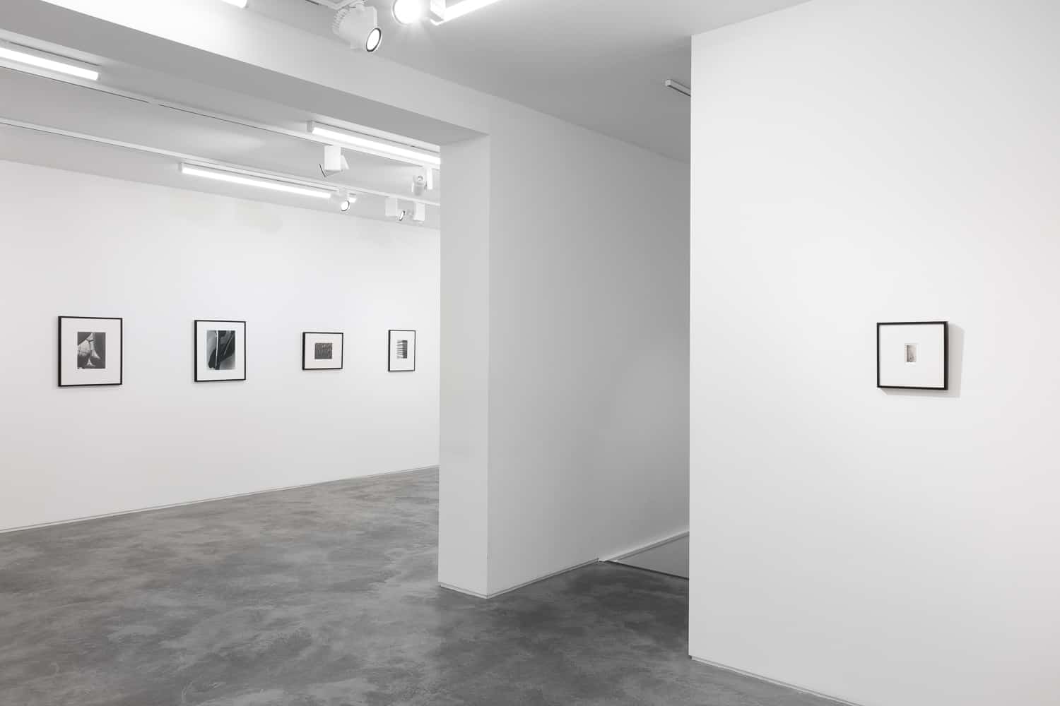 Modern Objects Huxley-Parlour Gallery 3–5 Swallow St London W1B 4DE