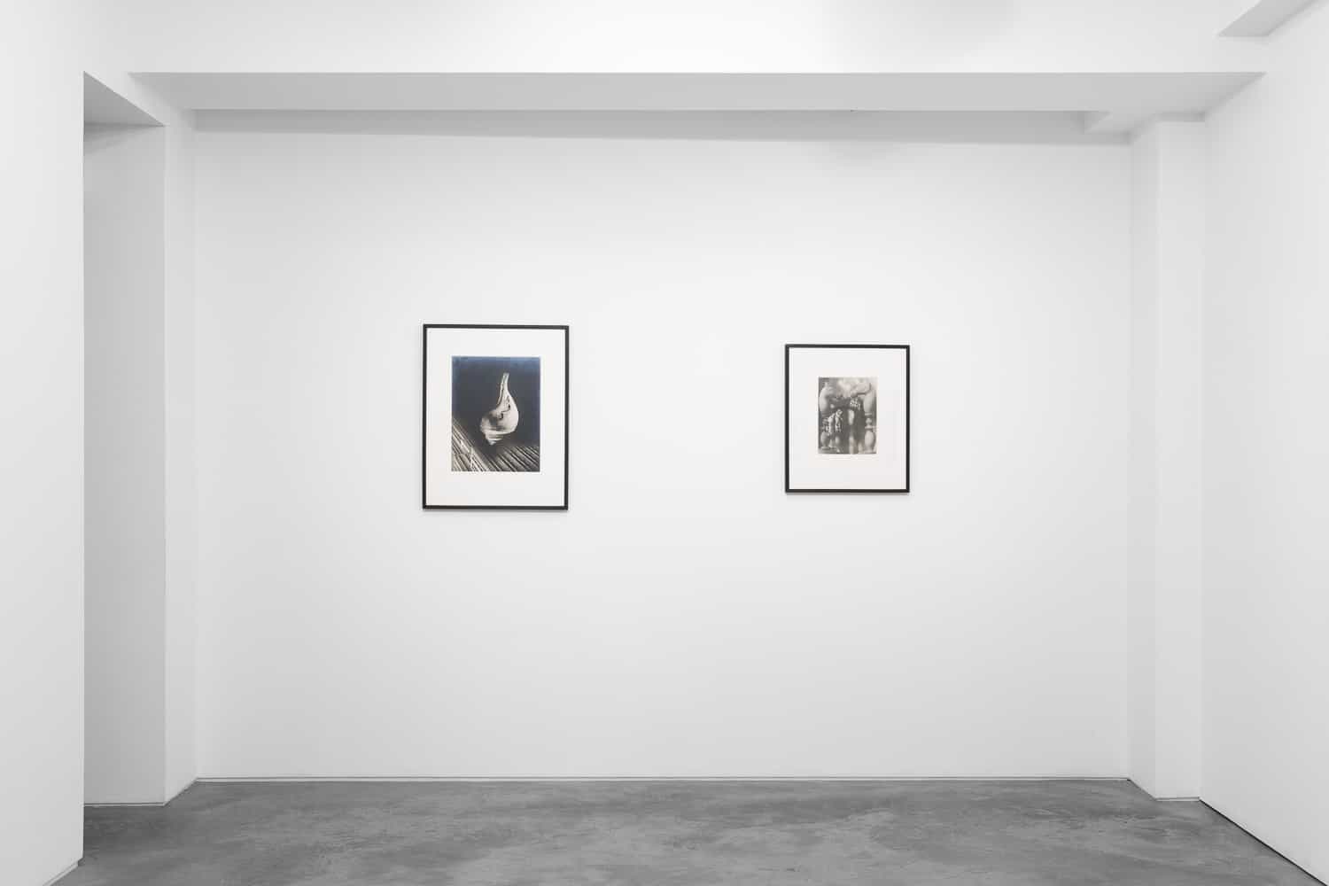 Modern Objects Huxley-Parlour Gallery 3–5 Swallow St London W1B 4DE